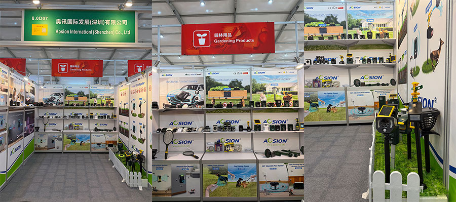 Go to Products Categories