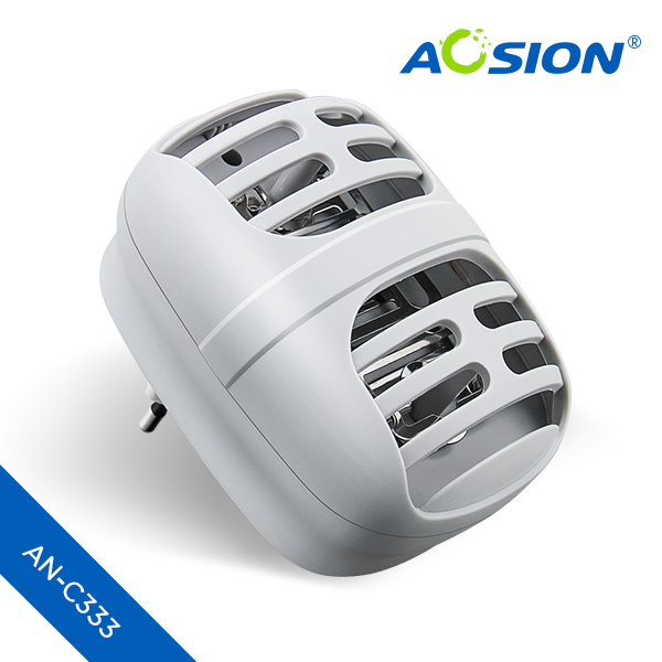 AOSION® Humane Triple Protection Electronic Rodent Zapper AN-C555