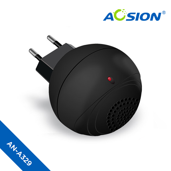 AOSION® Indoor Plug In Ultrasonic Mouse Repeller AN-A320