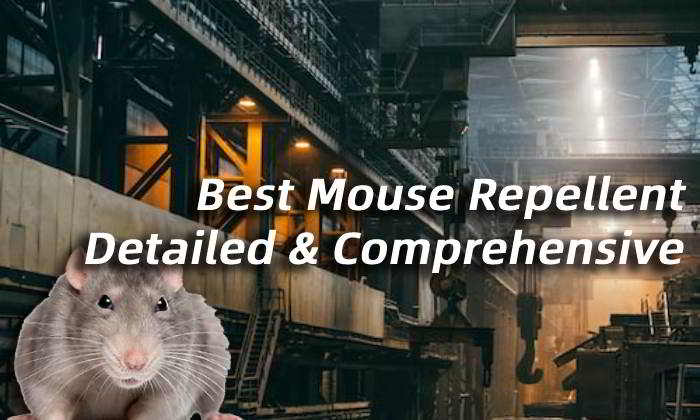banner Best Mice Repellent