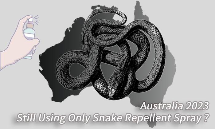 banner snake repellent spay